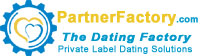 Register with Partner Factory.com - Branded Niche Dating Websites